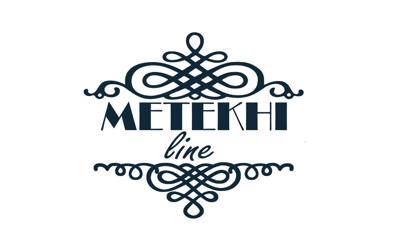 Hotel Metekhi Line Τυφλίδα Εξωτερικό φωτογραφία